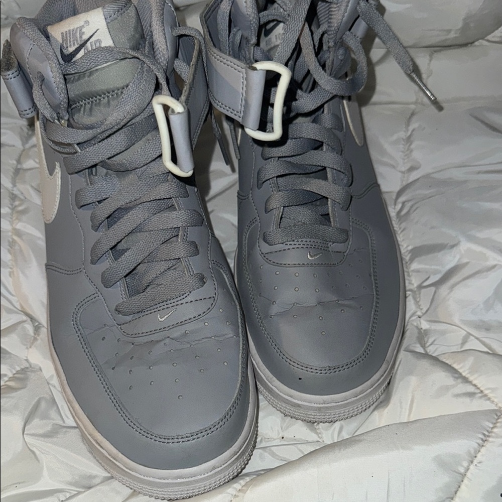 Nike air force 1 mid